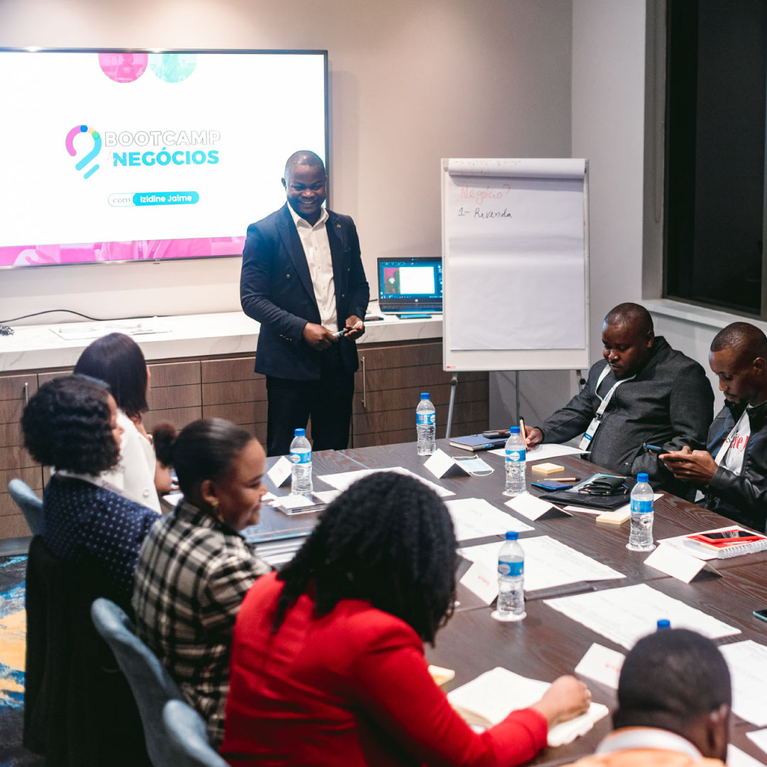 Business Bootcamp